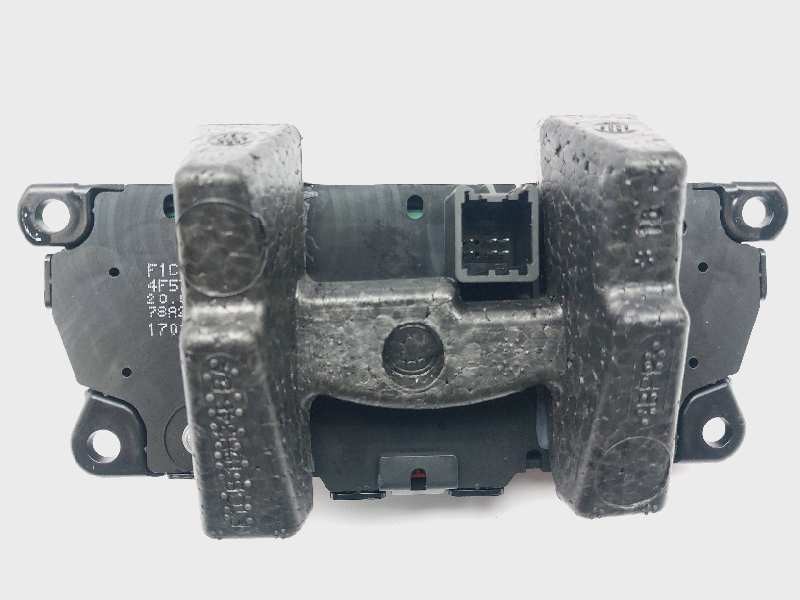 Recambio de mando multifuncion para ford c-max (ceu) trend referencia OEM IAM F1CT18K811HC  