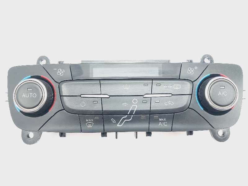 Recambio de mando climatizador para ford c-max (ceu) trend referencia OEM IAM F1ET18C612AK  