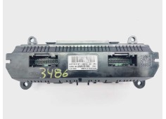 Recambio de mando climatizador para ford c-max (ceu) trend referencia OEM IAM F1ET18C612AK   2