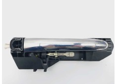 Recambio de maneta exterior trasera derecha para lancia delta (181) oro referencia OEM IAM 51829602  
