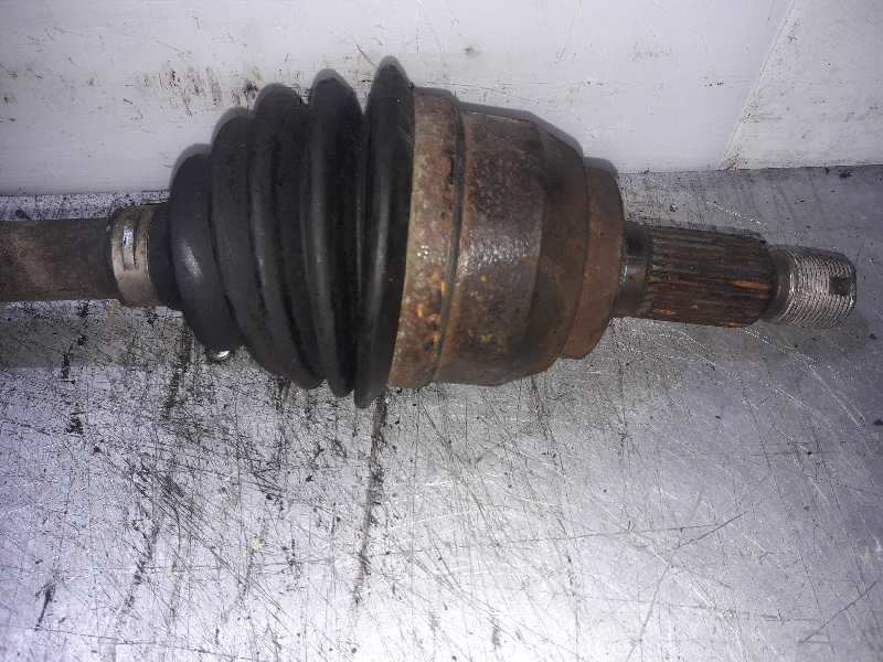 Recambio de transmision delantera derecha para land rover freelander (lr2) 2.2 td4 cat referencia OEM IAM   