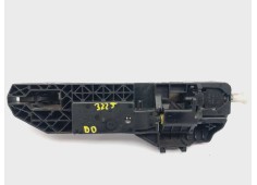 Recambio de maneta exterior trasera derecha para lancia delta (181) oro referencia OEM IAM 51829602   2