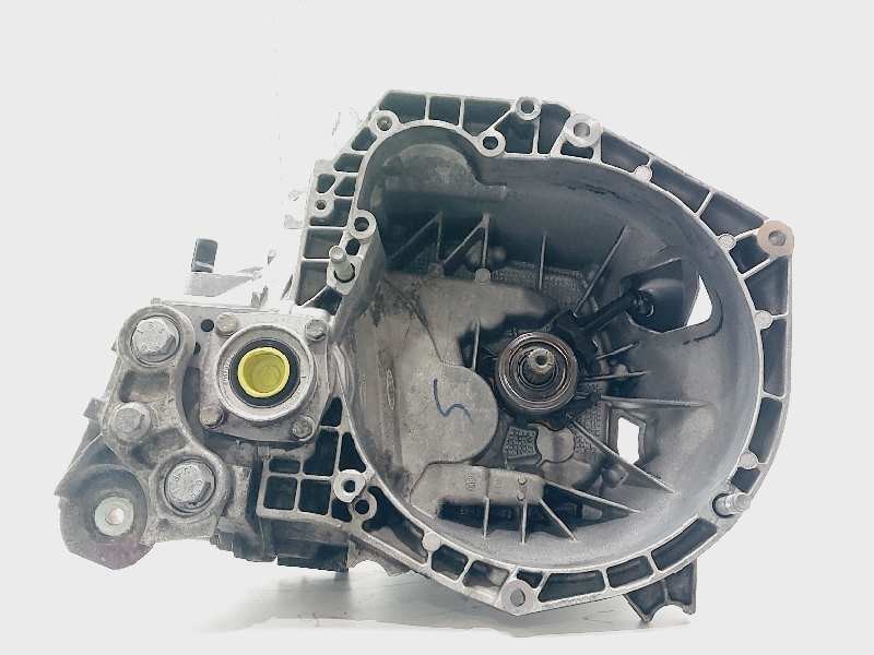 Recambio de caja cambios para lancia delta (181) oro referencia OEM IAM 55209139 55221268 