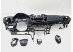 Recambio de kit airbag para ford c-max (ceu) trend referencia OEM IAM F1CT14B321RE 0285014554 F1EBA042B85AD3ZHE
