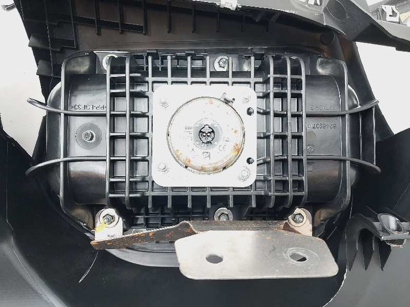 Recambio de kit airbag para ford c-max (ceu) trend referencia OEM IAM F1CT14B321RE 0285014554 F1EBA042B85AD3ZHE