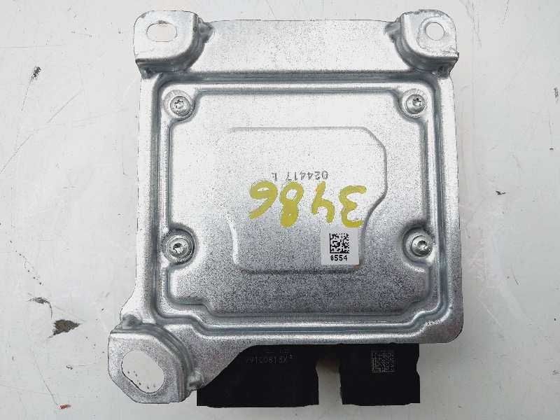 Recambio de kit airbag para ford c-max (ceu) trend referencia OEM IAM F1CT14B321RE 0285014554 F1EBA042B85AD3ZHE