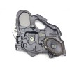Recambio de elevalunas trasero derecho para mazda 3 berlina (bk) 1.6 crdt active referencia OEM IAM BP4K7297XG  
