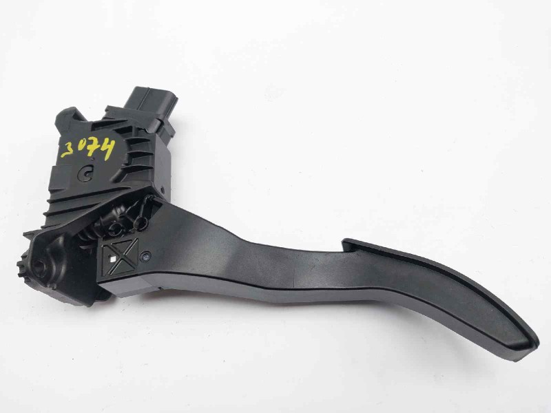 Recambio de potenciometro pedal para seat leon (5f1) style visio referencia OEM IAM 5Q1723503H 6PV01062111 