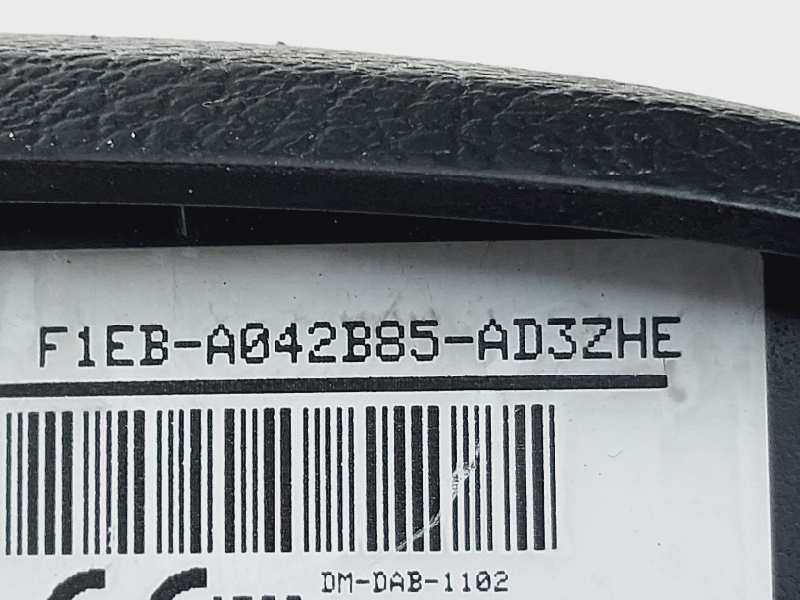 Recambio de kit airbag para ford c-max (ceu) trend referencia OEM IAM F1CT14B321RE 0285014554 F1EBA042B85AD3ZHE