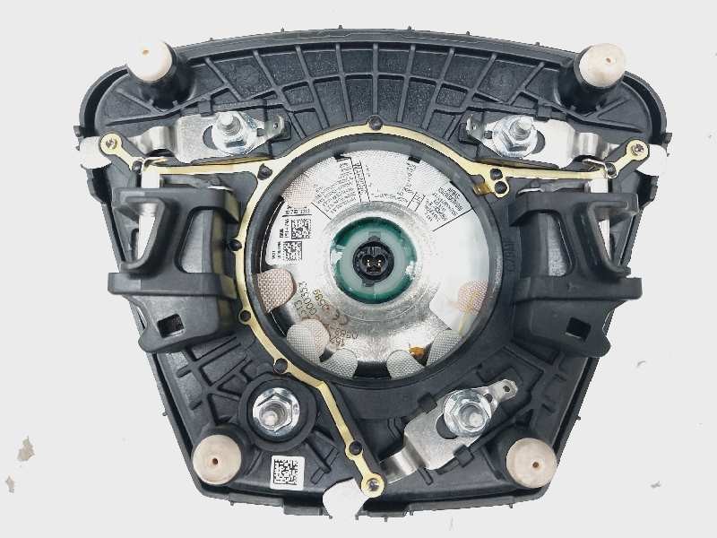 Recambio de kit airbag para ford c-max (ceu) trend referencia OEM IAM F1CT14B321RE 0285014554 F1EBA042B85AD3ZHE