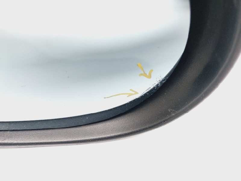 Recambio de retrovisor derecho para lancia delta (181) oro referencia OEM IAM 735474626  