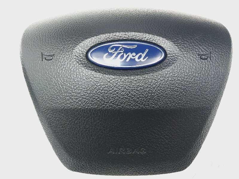 Recambio de kit airbag para ford c-max (ceu) trend referencia OEM IAM F1CT14B321RE 0285014554 F1EBA042B85AD3ZHE