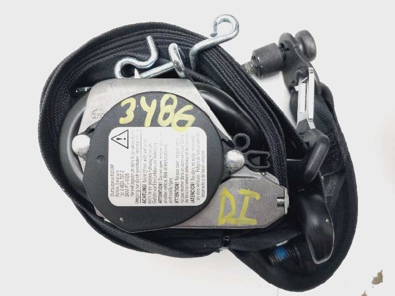 Recambio de kit airbag para ford c-max (ceu) trend referencia OEM IAM F1CT14B321RE 0285014554 F1EBA042B85AD3ZHE