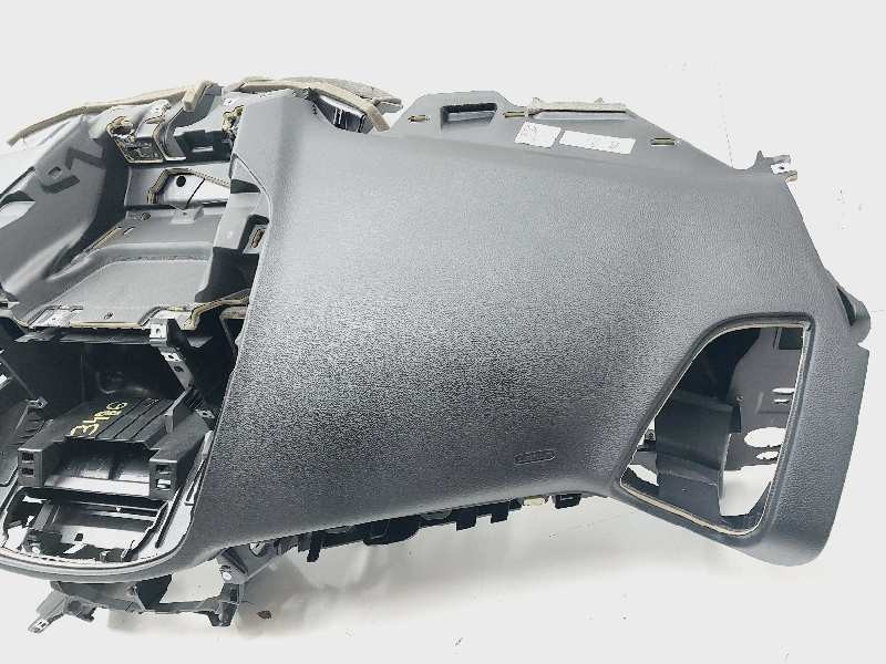 Recambio de kit airbag para ford c-max (ceu) trend referencia OEM IAM F1CT14B321RE 0285014554 F1EBA042B85AD3ZHE