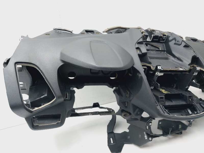 Recambio de kit airbag para ford c-max (ceu) trend referencia OEM IAM F1CT14B321RE 0285014554 F1EBA042B85AD3ZHE