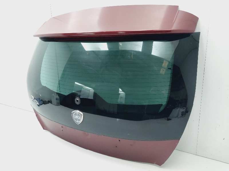 Recambio de porton trasero para lancia delta (181) oro referencia OEM IAM 51808825  