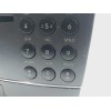 Recambio de sistema audio / cd para mercedes-benz clase c (w204) berlina c 200 cdi blueefficiency (204.001) referencia OEM IAM A
