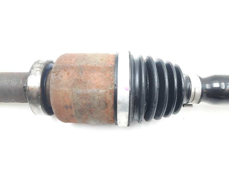 Recambio de transmision delantera derecha para renault laguna iii referencia OEM IAM 8200934677  