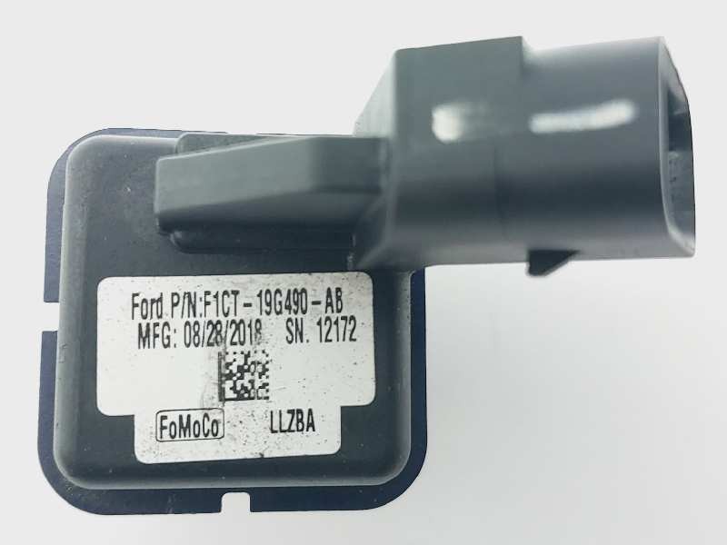 Recambio de modulo electronico para ford c-max (ceu) trend referencia OEM IAM F1CT19G490AB F1EB19B514BE 2102172