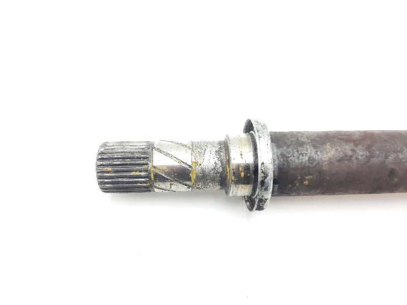 Recambio de transmision delantera derecha para renault laguna iii referencia OEM IAM 8200934677  