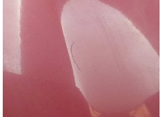 Recambio de capot para lancia delta (181) oro referencia OEM IAM 51808857   2