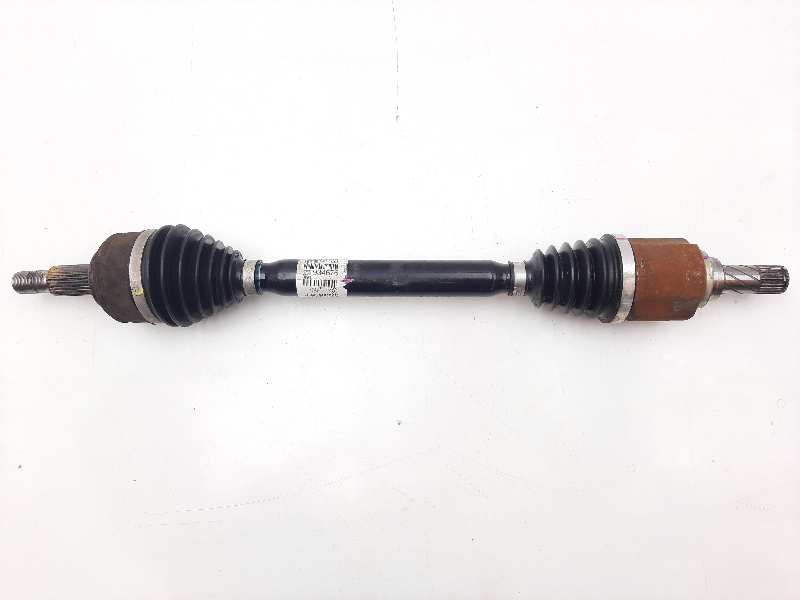 Recambio de transmision delantera izquierda para renault laguna iii referencia OEM IAM 8200934676  