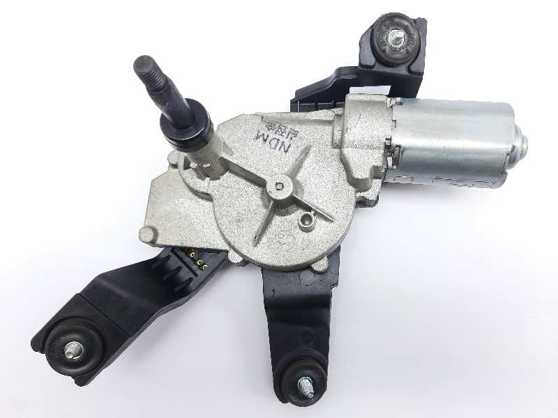 Recambio de motor limpia trasero para kia carens ( ) drive referencia OEM IAM 98700A4000 F00S2B2232 