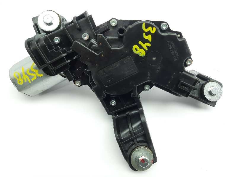 Recambio de motor limpia trasero para kia carens ( ) drive referencia OEM IAM 98700A4000 F00S2B2232 