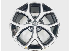 Recambio de llanta para hyundai i20 klass referencia OEM IAM 52910S0000  