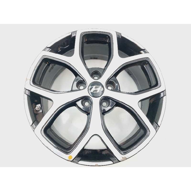 Recambio de llanta para hyundai i20 klass referencia OEM IAM 52910S0000  