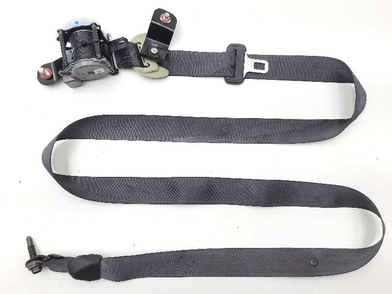 Recambio de cinturon seguridad trasero derecho para kia carens ( ) drive referencia OEM IAM 1080097  