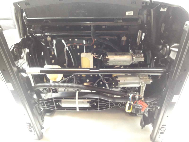 Recambio de juego asientos completo para audi q5 (8r) 2.0 tdi quattro (140kw) referencia OEM IAM   