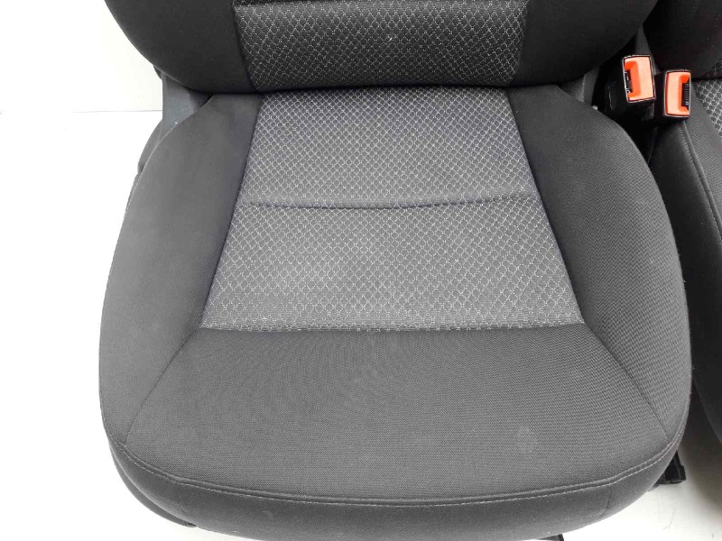Recambio de juego asientos completo para audi q5 (8r) 2.0 tdi quattro (140kw) referencia OEM IAM   