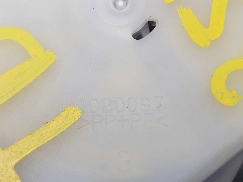 Recambio de cinturon seguridad trasero derecho para kia carens ( ) drive referencia OEM IAM 1080097  