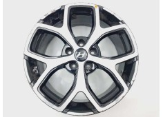 Recambio de llanta para hyundai i20 klass referencia OEM IAM 52910S0000  