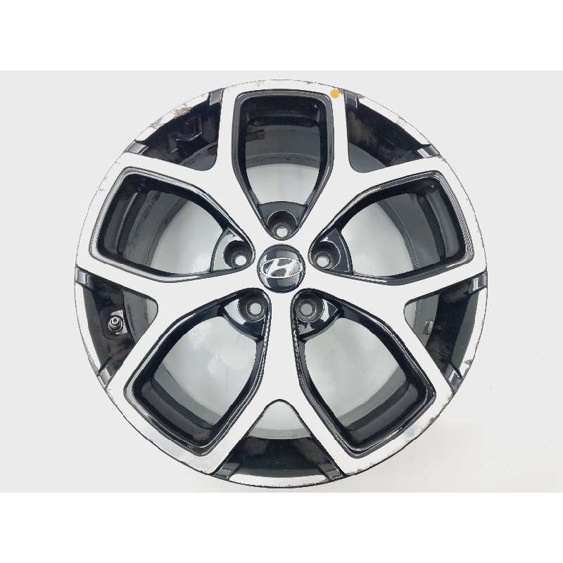 Recambio de llanta para hyundai i20 klass referencia OEM IAM 52910S0000  