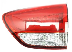 Recambio de piloto trasero derecho interior para kia carens ( ) drive referencia OEM IAM 92404A4110  