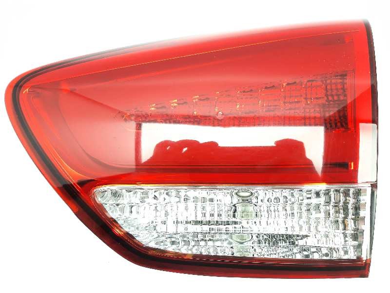 Recambio de piloto trasero derecho interior para kia carens ( ) drive referencia OEM IAM 92404A4110  