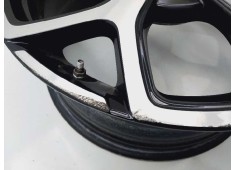 Recambio de llanta para hyundai i20 klass referencia OEM IAM 52910S0000   2