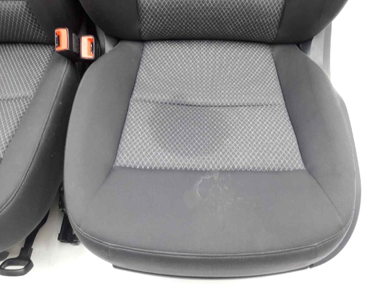 Recambio de juego asientos completo para audi q5 (8r) 2.0 tdi quattro (140kw) referencia OEM IAM   