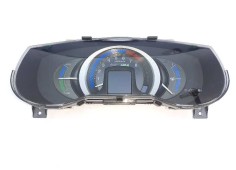 Recambio de cuadro instrumentos para honda insight (ze2) comfort referencia OEM IAM 78100TM8G230 2574607280 78100TM8G230M1