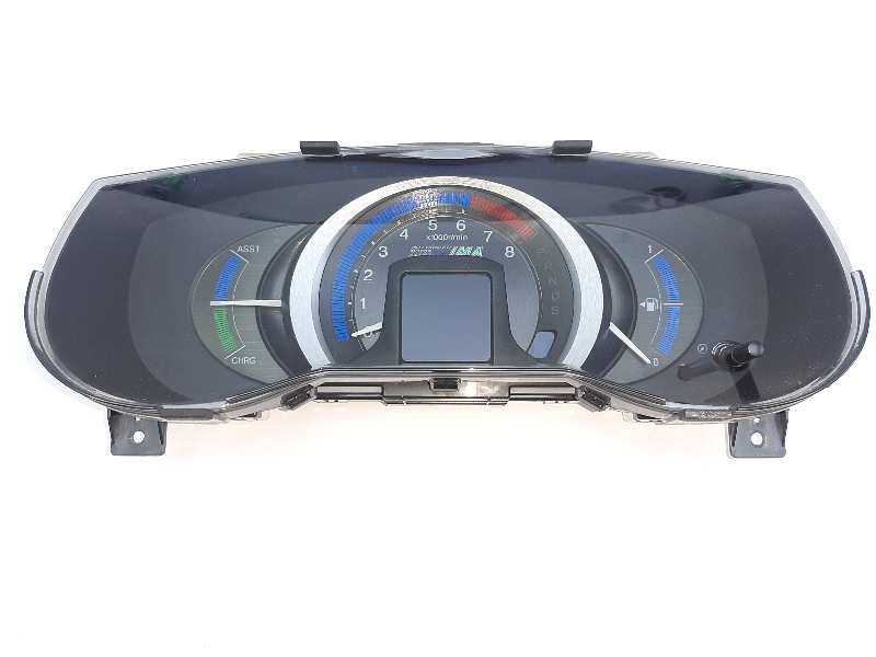 Recambio de cuadro instrumentos para honda insight (ze2) comfort referencia OEM IAM 78100TM8G230 2574607280 78100TM8G230M1
