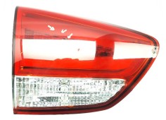 Recambio de piloto trasero izquierdo interior para kia carens ( ) drive referencia OEM IAM 92403A4110  