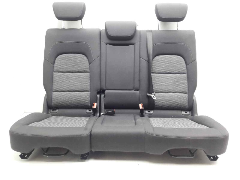 Recambio de juego asientos completo para audi q5 (8r) 2.0 tdi quattro (140kw) referencia OEM IAM   