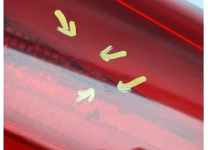 Recambio de piloto trasero izquierdo interior para kia carens ( ) drive referencia OEM IAM 92403A4110   2