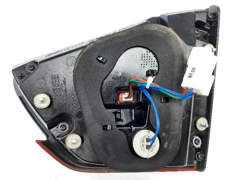 Recambio de piloto trasero izquierdo interior para kia carens ( ) drive referencia OEM IAM 92403A4110  
