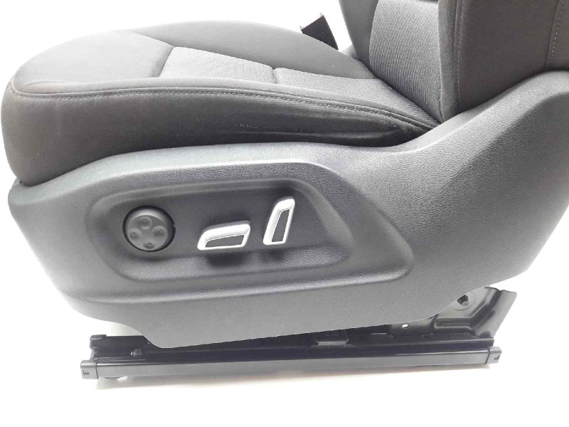 Recambio de juego asientos completo para audi q5 (8r) 2.0 tdi quattro (140kw) referencia OEM IAM   