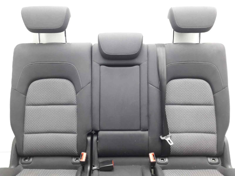 Recambio de juego asientos completo para audi q5 (8r) 2.0 tdi quattro (140kw) referencia OEM IAM   