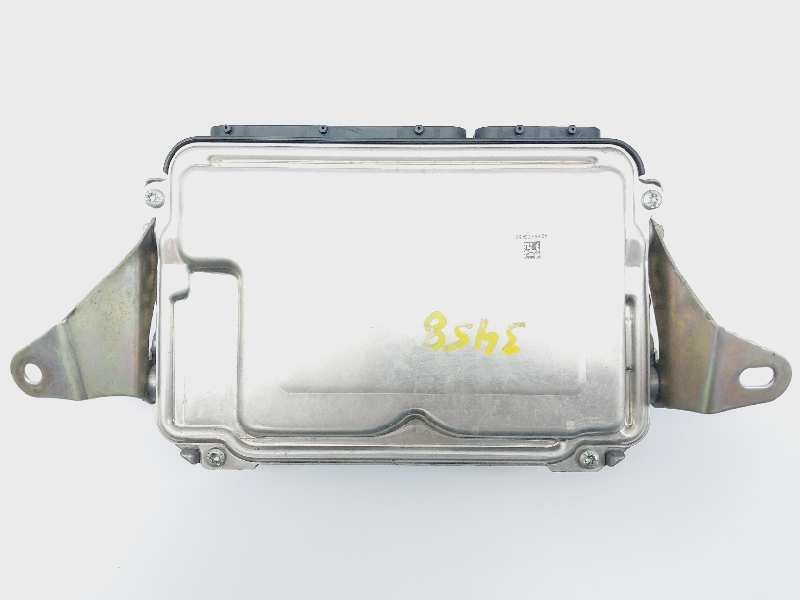 Recambio de centralita motor uce para toyota aygo x-cite referencia OEM IAM 896610H510 0261S16847 1039T01499