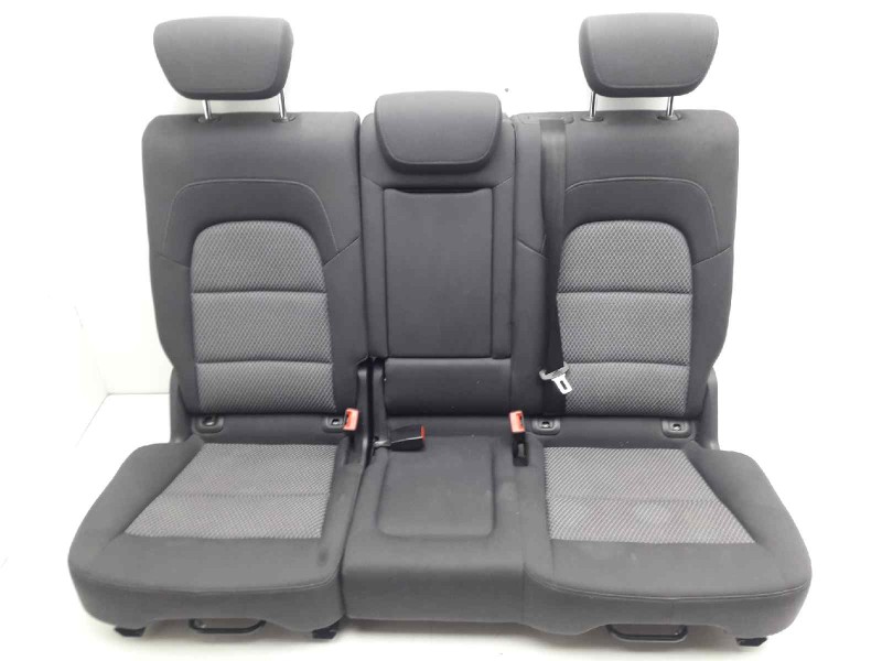 Recambio de juego asientos completo para audi q5 (8r) 2.0 tdi quattro (140kw) referencia OEM IAM   